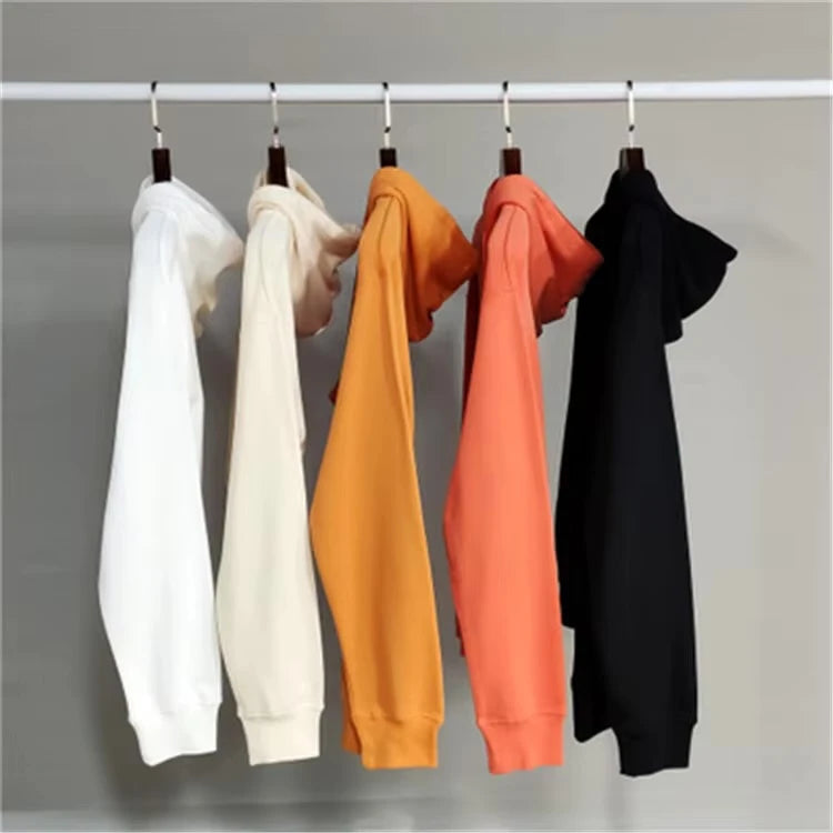 Hoodies